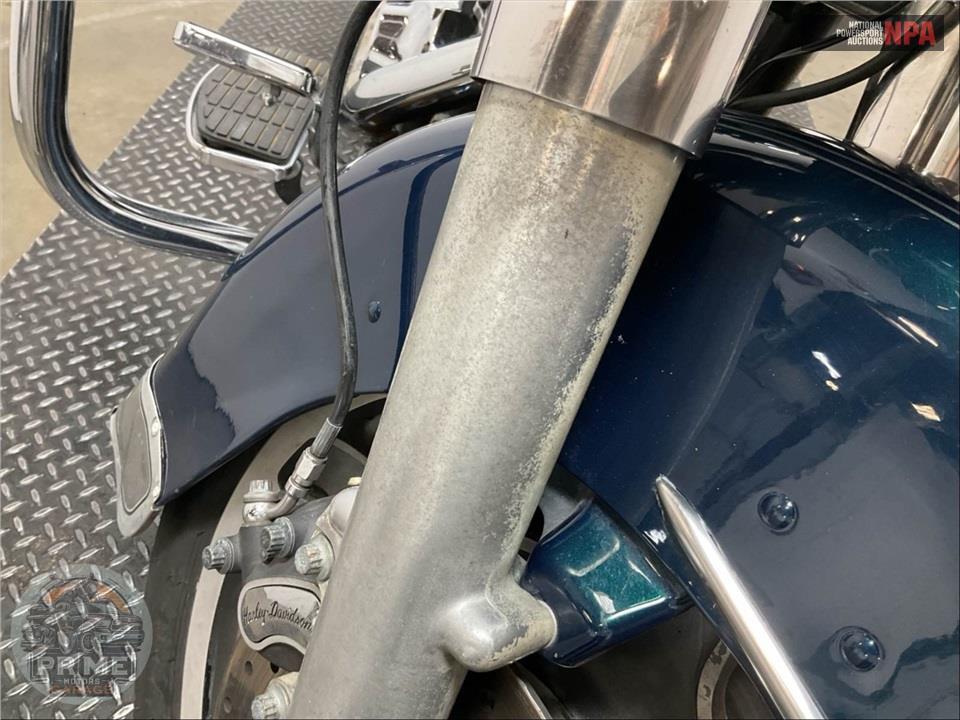 2001 Harley-Davidson FLHTC ELECTRA GLIDE CLASSIC — фото 37