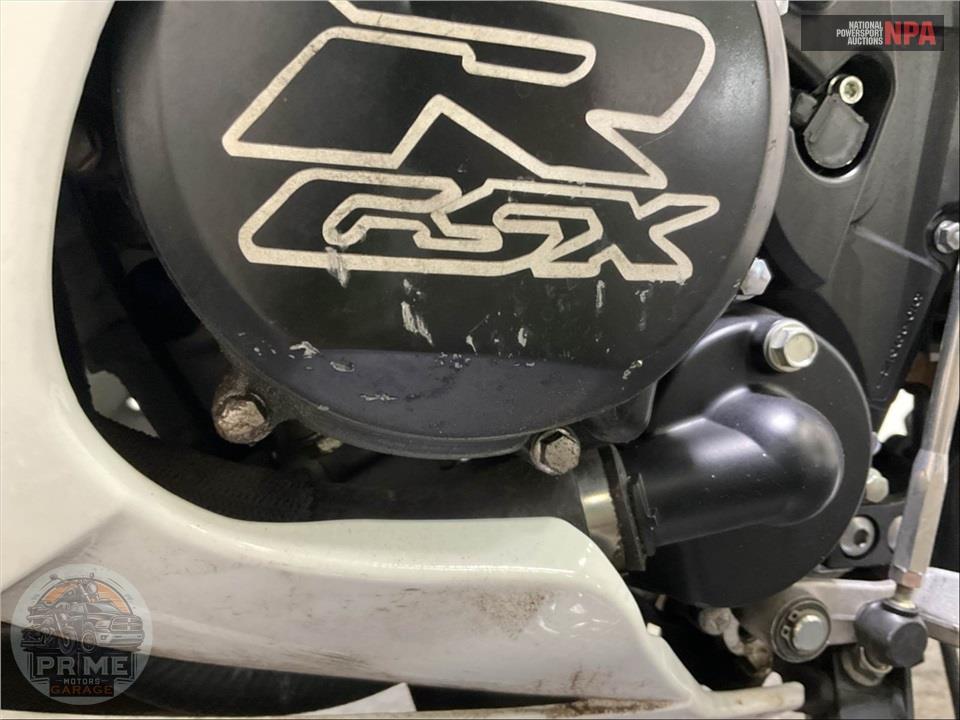 2013 Suzuki GSX-R600L3 — фото 10