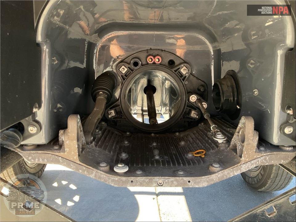 2023 Seadoo/Brp EXPLORER PRO 170 TECH PKG — фото 12