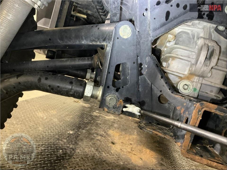 2019 Polaris RANGER CREW XP 1000 EPS (CAMOUFLAGE) — фото 55