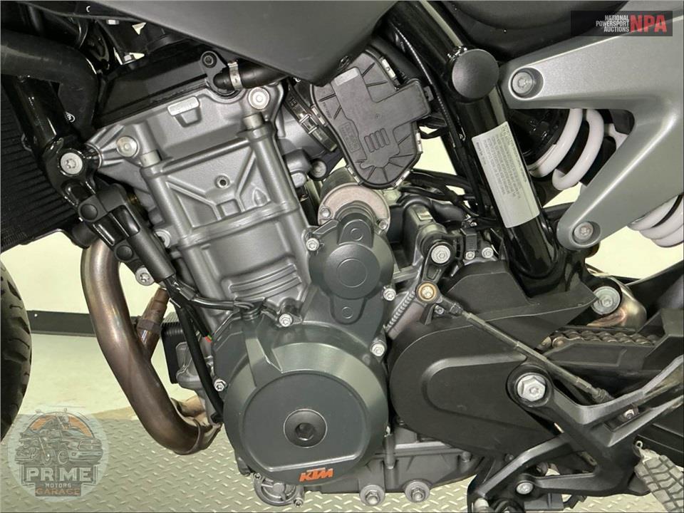 2019 Ktm 790 DUKE — фото 7