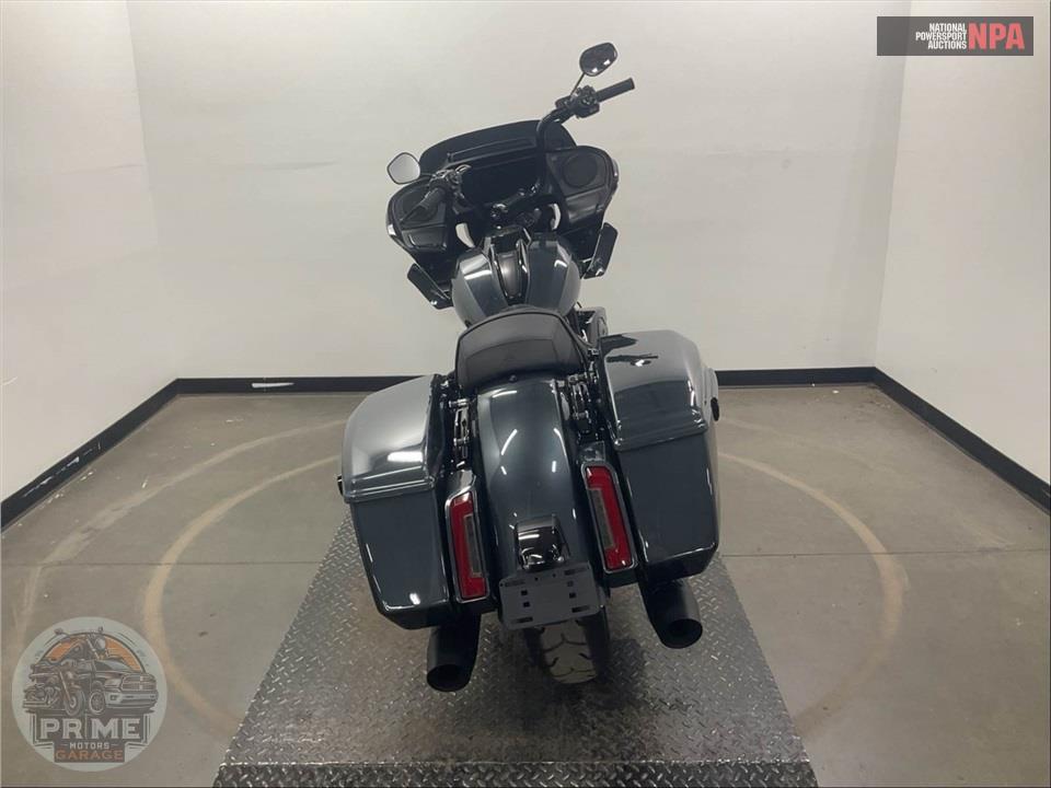 2025 Harley-Davidson FLTRX ROAD GLIDE — фото 4