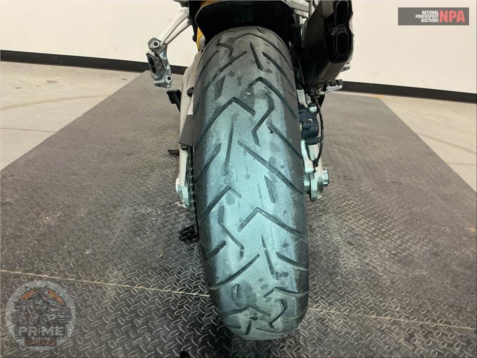 2018 Ducati MULTISTRADA 1200 ENDURO PRO — фото 17