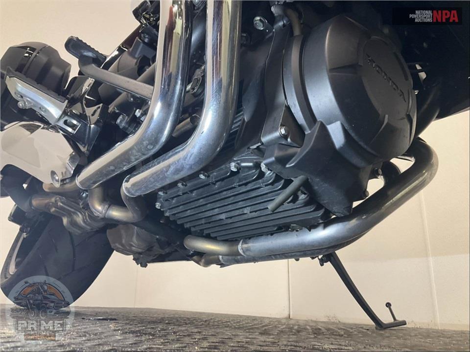2014 Honda CTX1300 DLX — фото 14