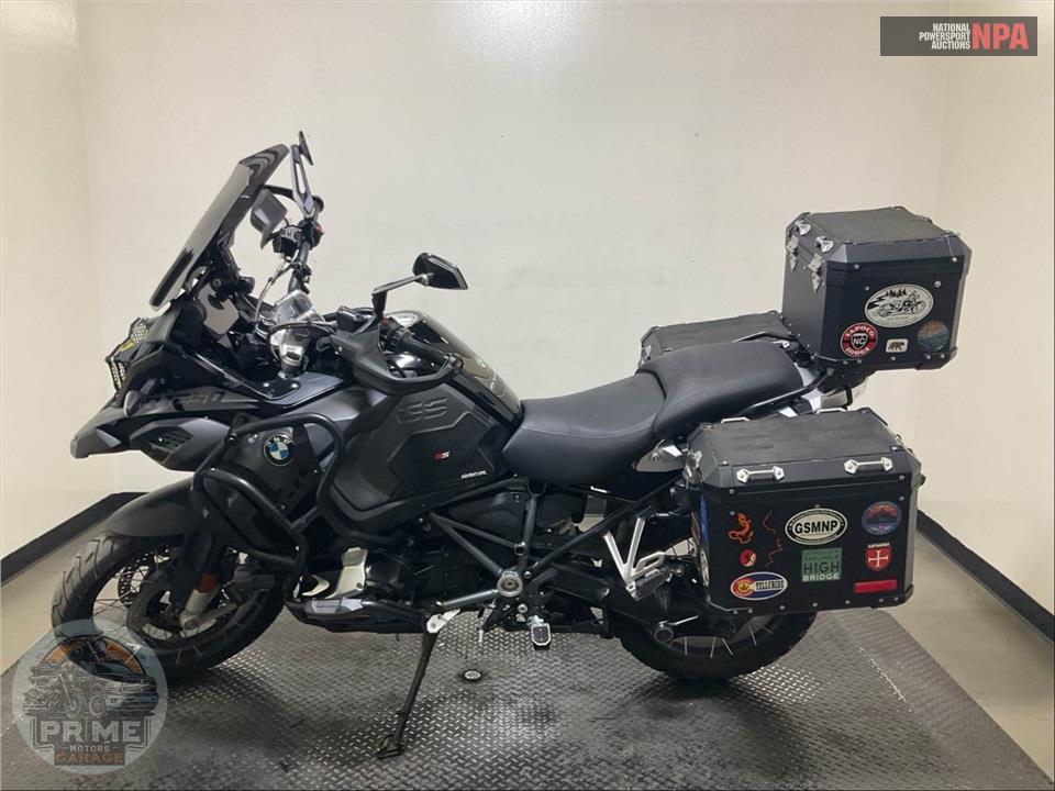 2021 Bmw R1250GS ADVENTURE — фото 3
