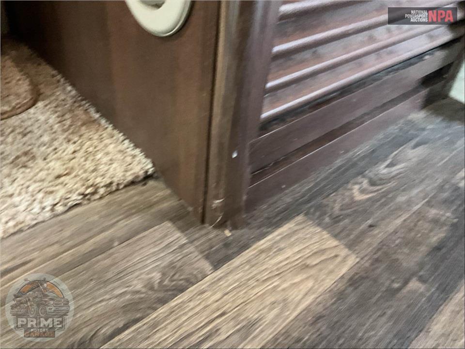 2017 Keystone Rv M-30 RIPR - BULLET PREMIER SERIES — фото 18
