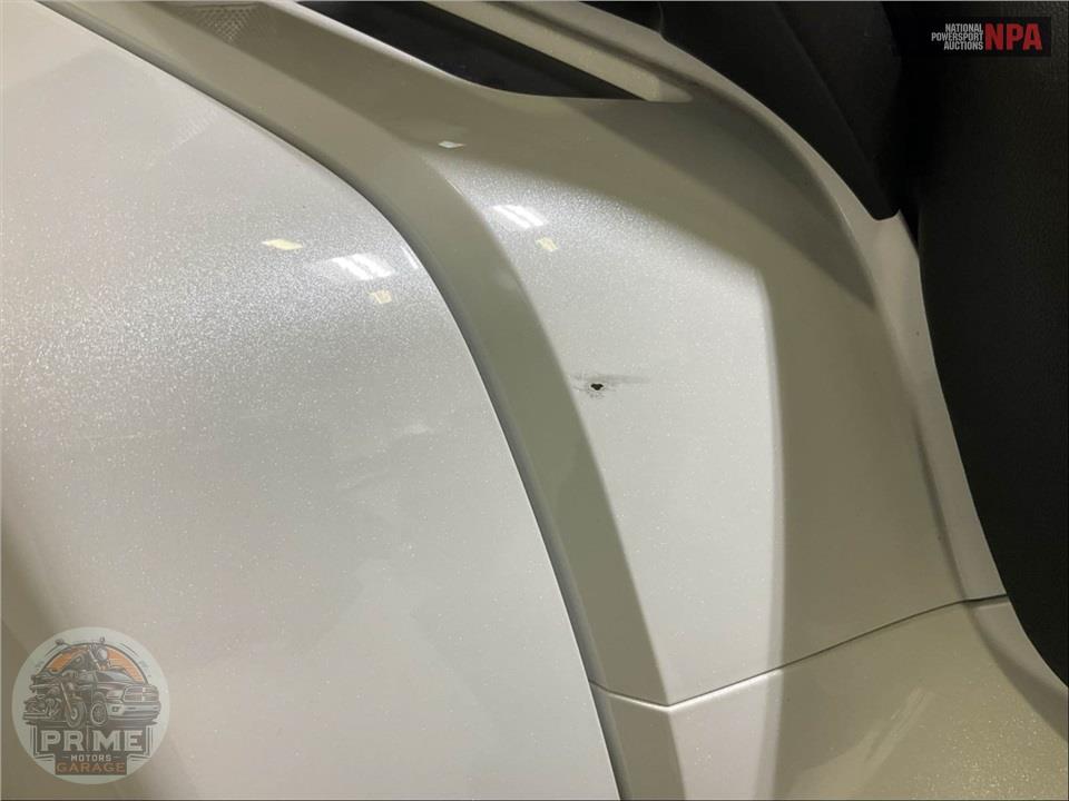 2024 Honda GL1800D GOLDWING TOUR DCT — фото 20