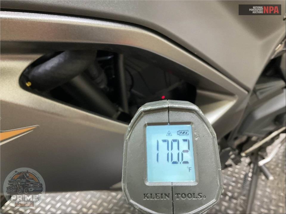 2023 Kawasaki EX650RPFNN NINJA 650 — фото 8