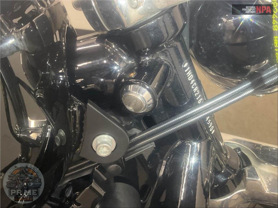 2017 Harley-Davidson XL883L SUPERLOW — фото 15