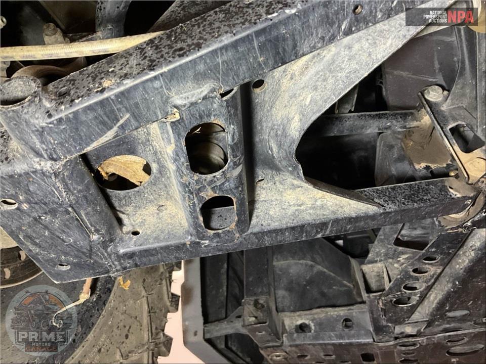 2019 Polaris RANGER CREW XP 900 EPS (CAMOUFLAGE) — фото 44