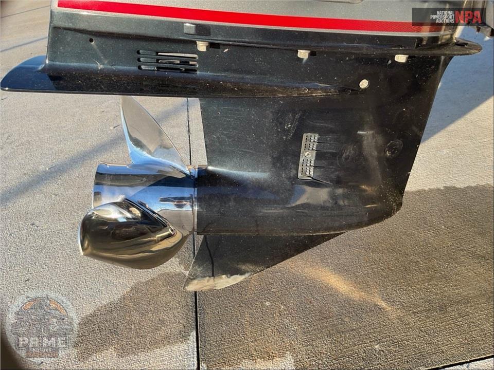 2021 Aluma-Weld/Xpress H22B BAY STNLS PKG/BS(*) L=22-E=175HP YAMAHA OB — фото 10