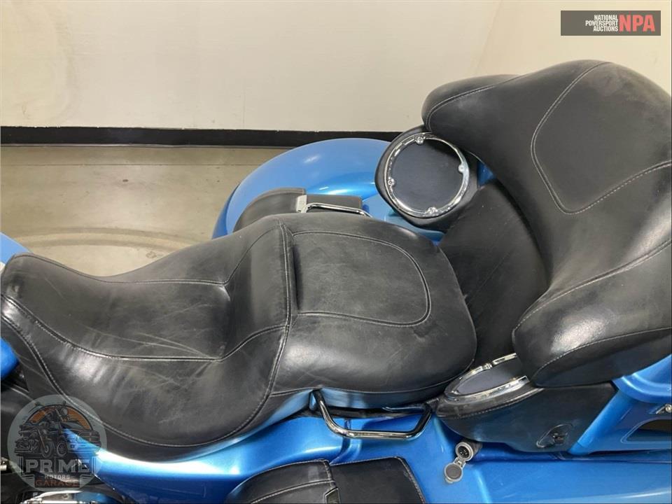 2011 Harley-Davidson FLHTCUTG TRIGLIDE UL CLSC — фото 46