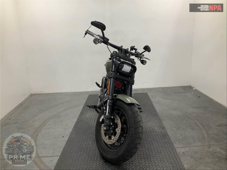 2021 Harley-Davidson FXFBS FAT BOB 114 — фото 2