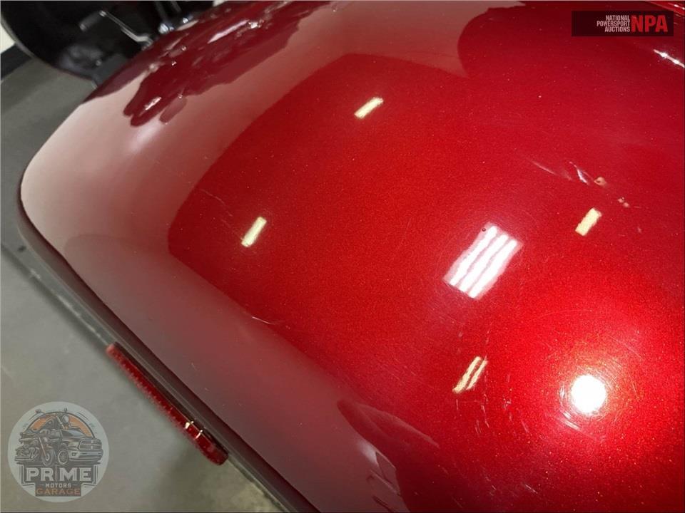 2010 Harley-Davidson FLHTCUTG TRIGLIDE ULTRA CLASSIC — фото 22