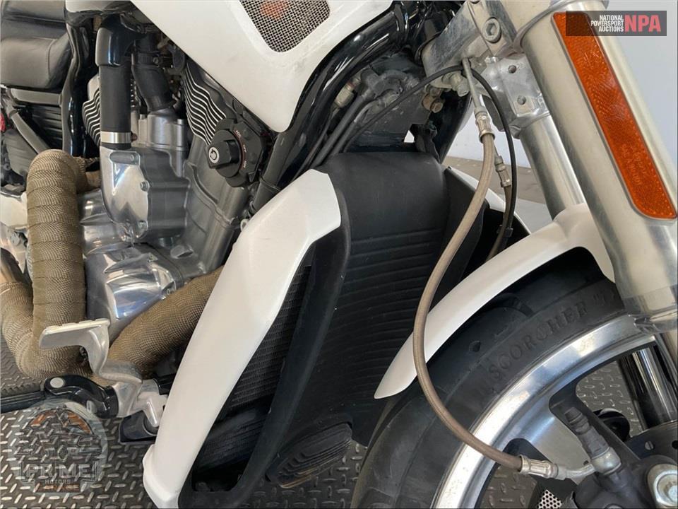 2013 Harley-Davidson VRSCF MUSCLE V-ROD — фото 13