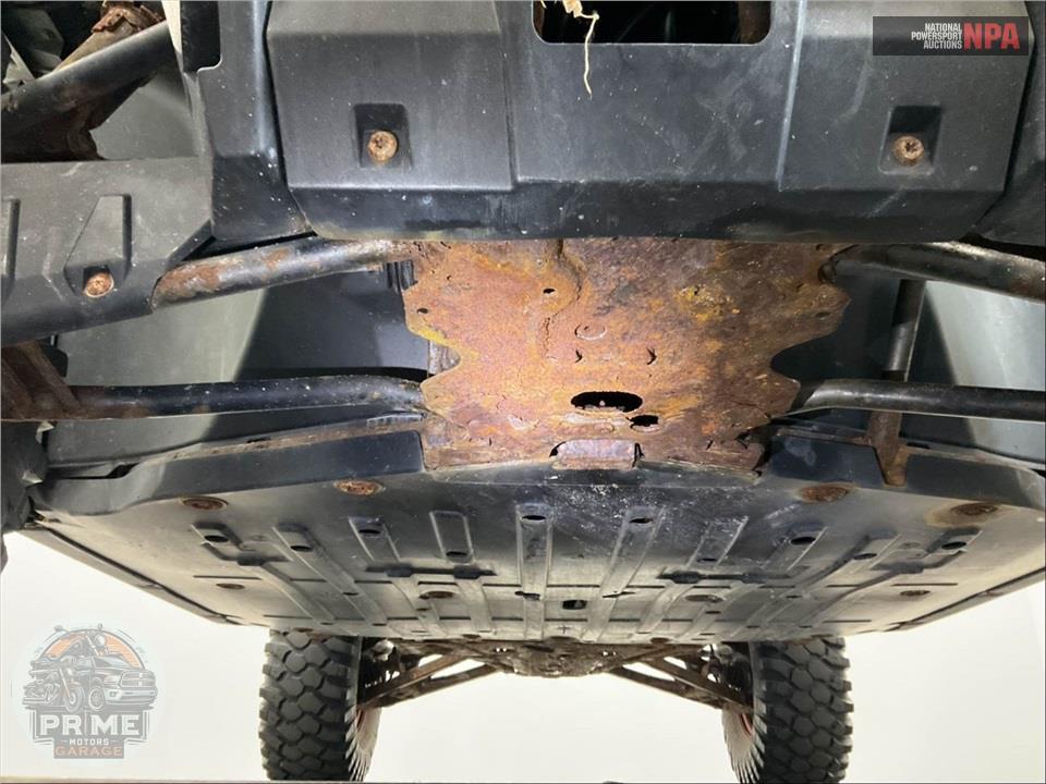 2024 Bobcat UV34 GAS — фото 15