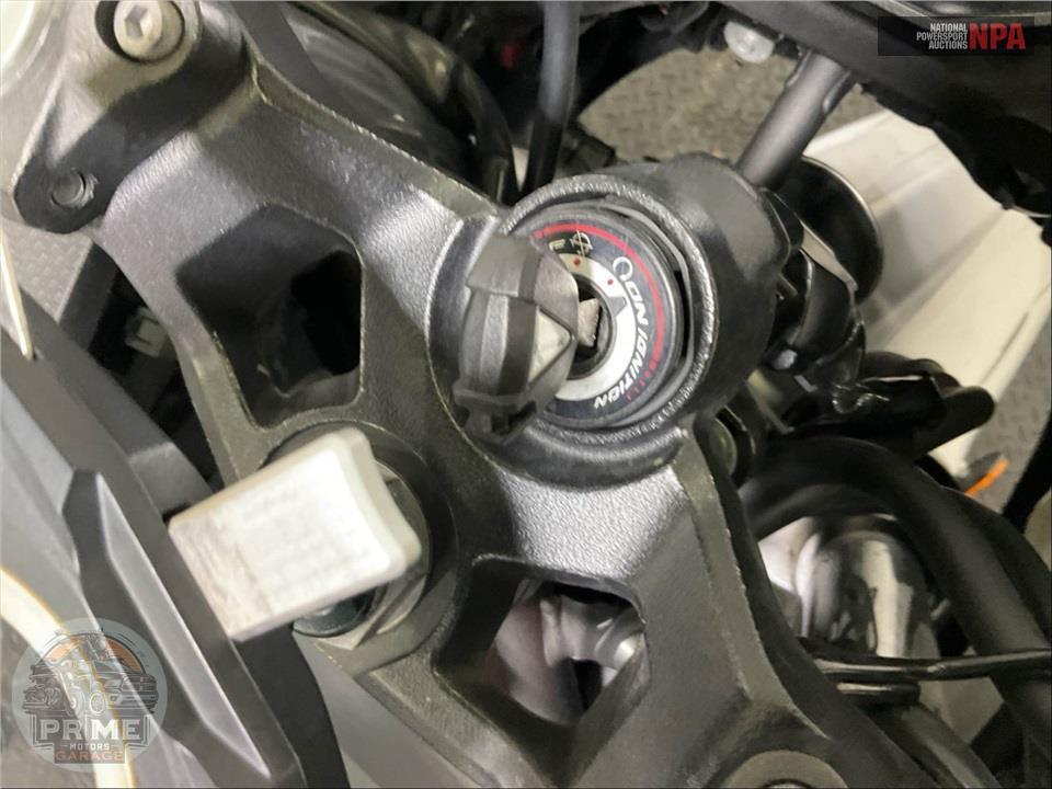 2025 Kawasaki EX500GSFNL NINJA 500 (ABS) — фото 24