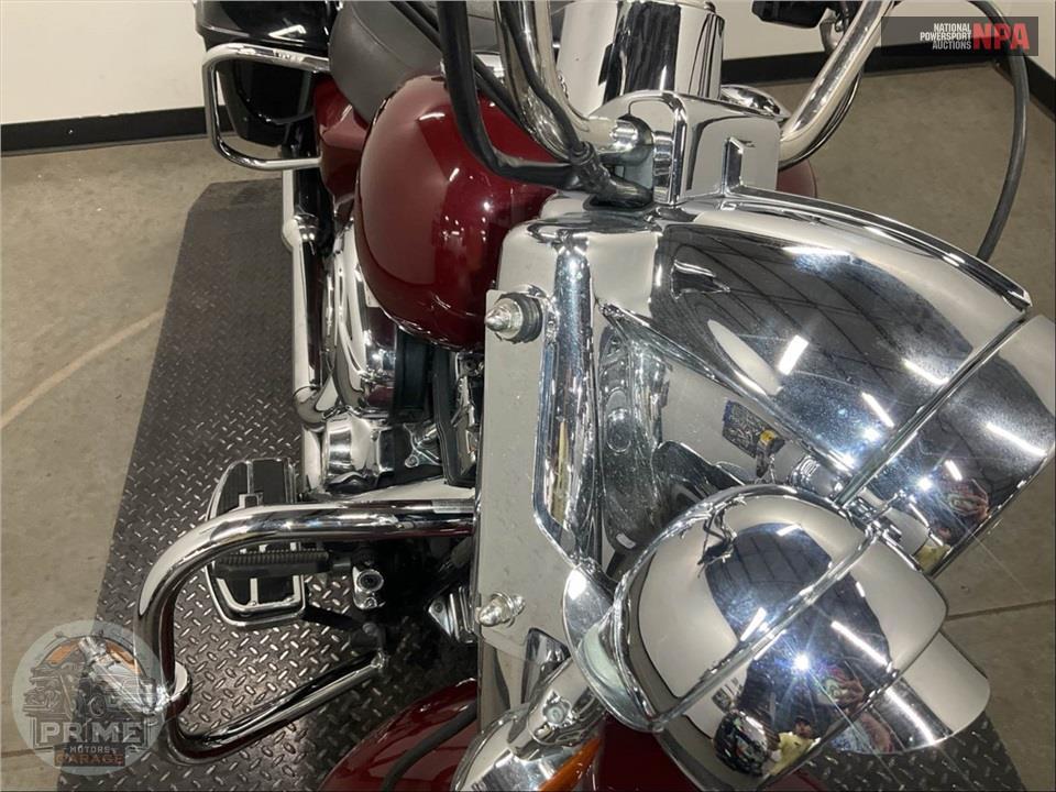 2005 Harley-Davidson FLHRCI ROAD KING CLASSIC — фото 15