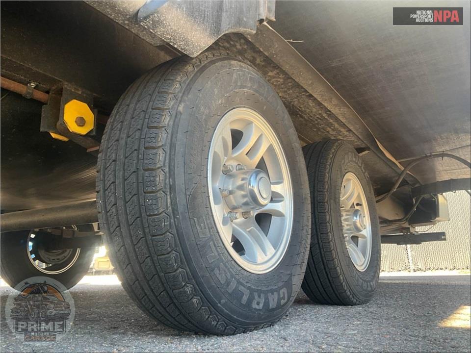 2017 Keystone Rv M-30 RLI COUGAR X-LITE SERIES — фото 48