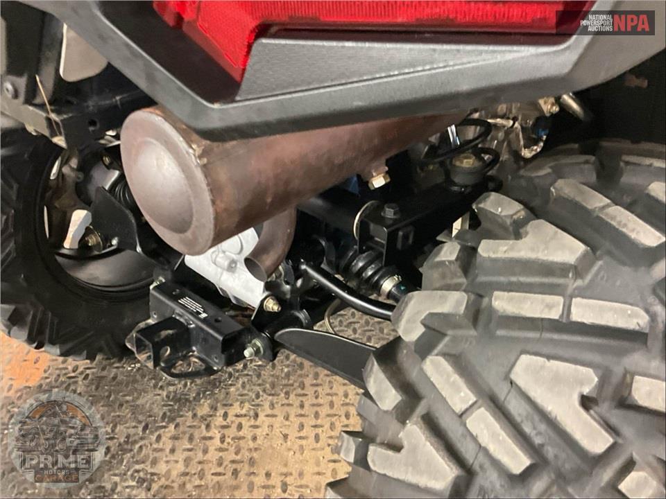 2024 Polaris SPORTSMAN 570 TRAIL — фото 12