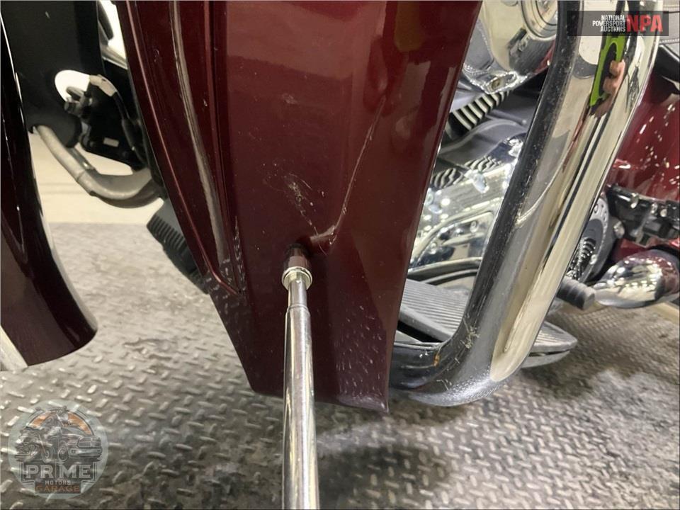2021 Indian Motorcycle - UNKNOWN - — фото 20