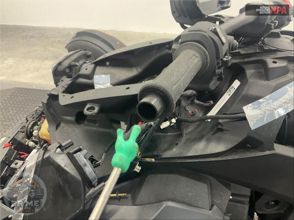 2023 Can-Am RYKER SPORT 900 ACE — фото 22