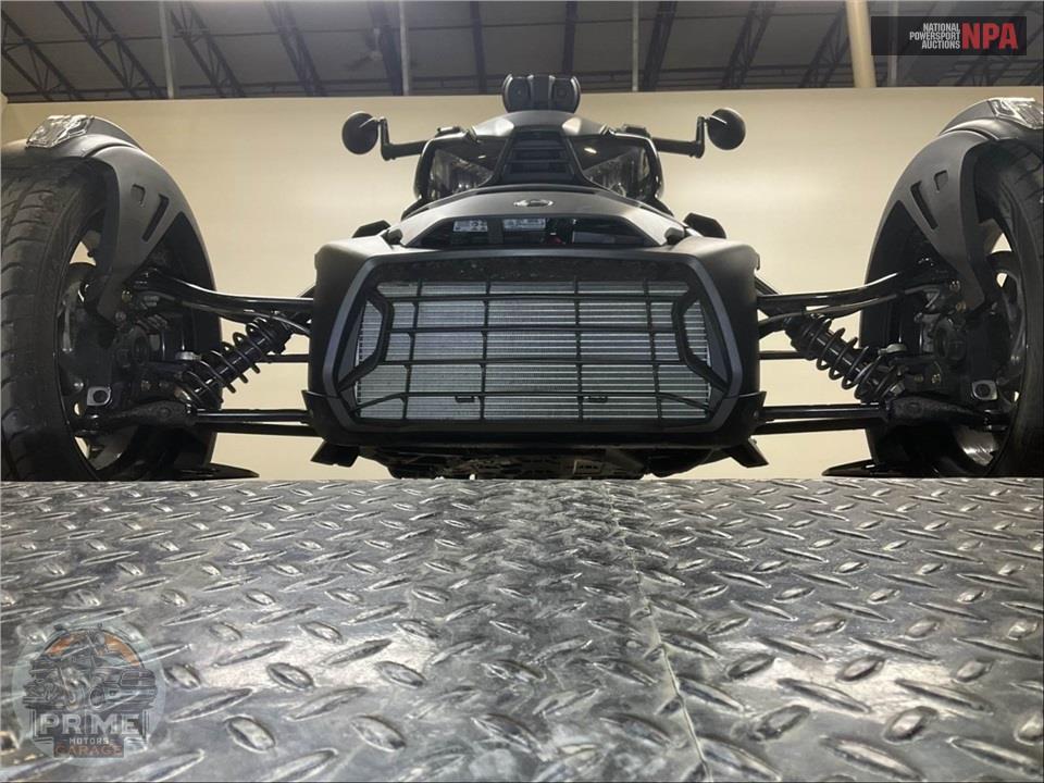 2023 Can-Am RYKER 900 ACE — фото 24