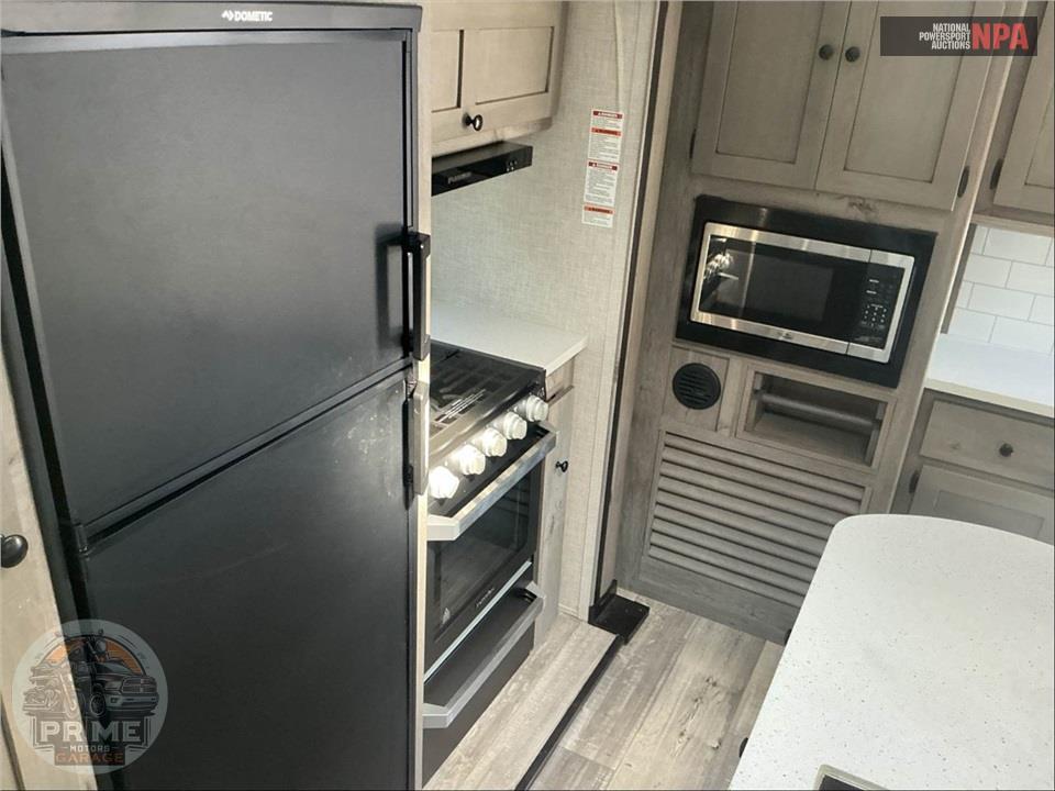 2021 Keystone Rv M-330 RL - OUTBACK SERIES — фото 17
