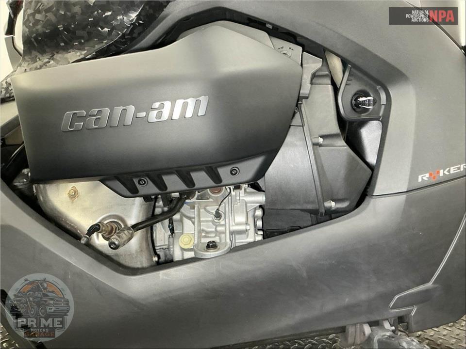 2022 Can-Am RYKER 900 ACE — фото 6