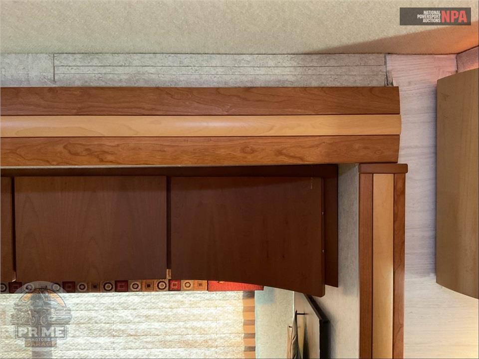2008 Winnebago M-39W-WORKHORSE - DESTINATION SERIES — фото 15