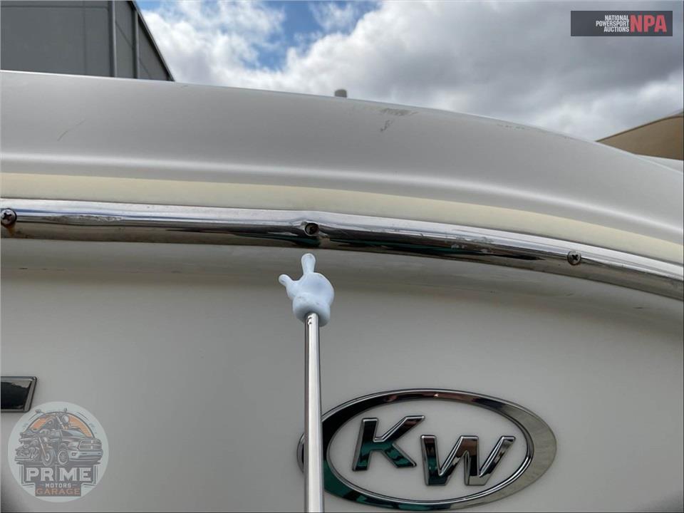 2016 Key West Boats 239 FS L=24/E=1-250HP SUZUKI OB — фото 24
