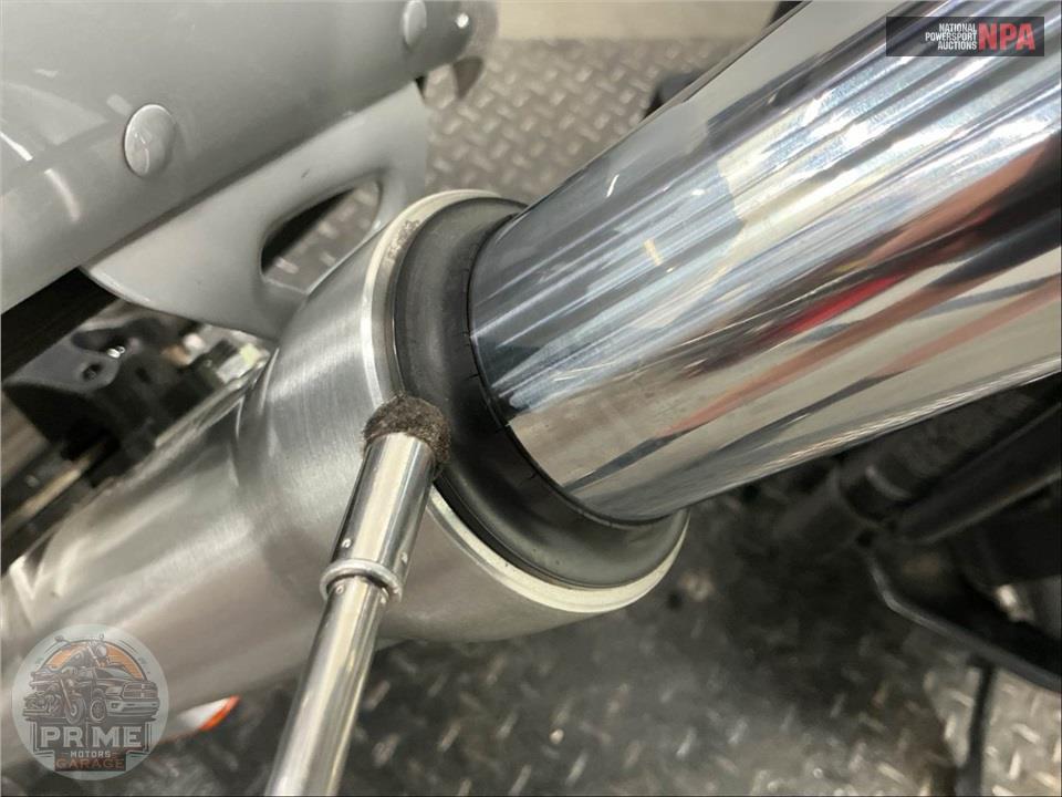 2024 Harley-Davidson FXST SOFTAIL STANDARD — фото 20