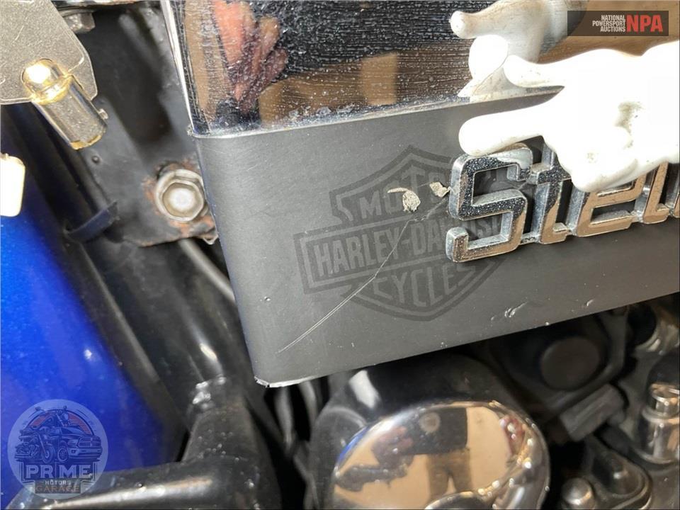 2000 Harley-Davidson FXDL DYNA LOW RIDER — фото 21