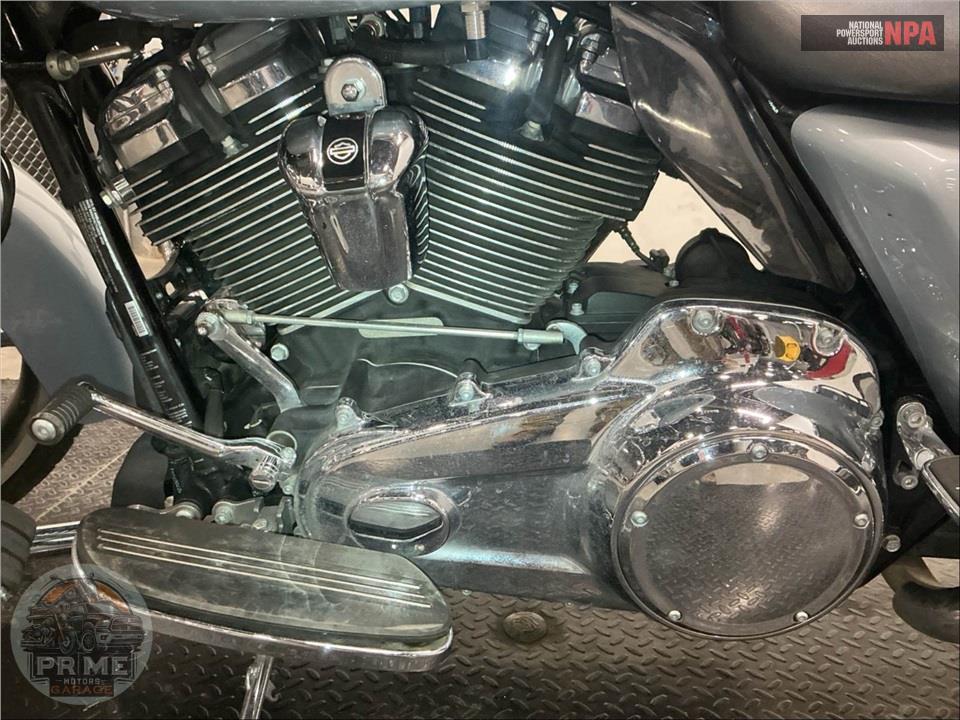 2023 Harley-Davidson FLTRX ROAD GLIDE — фото 7