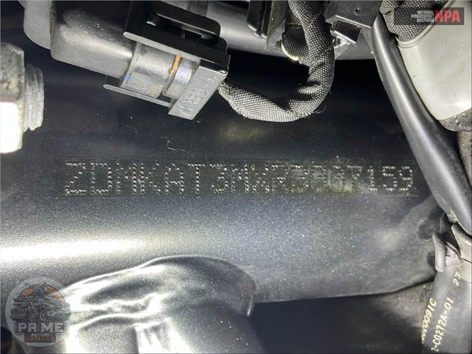 2024 Ducati SCRAMBLER 800 FULL THROTLE — фото 24