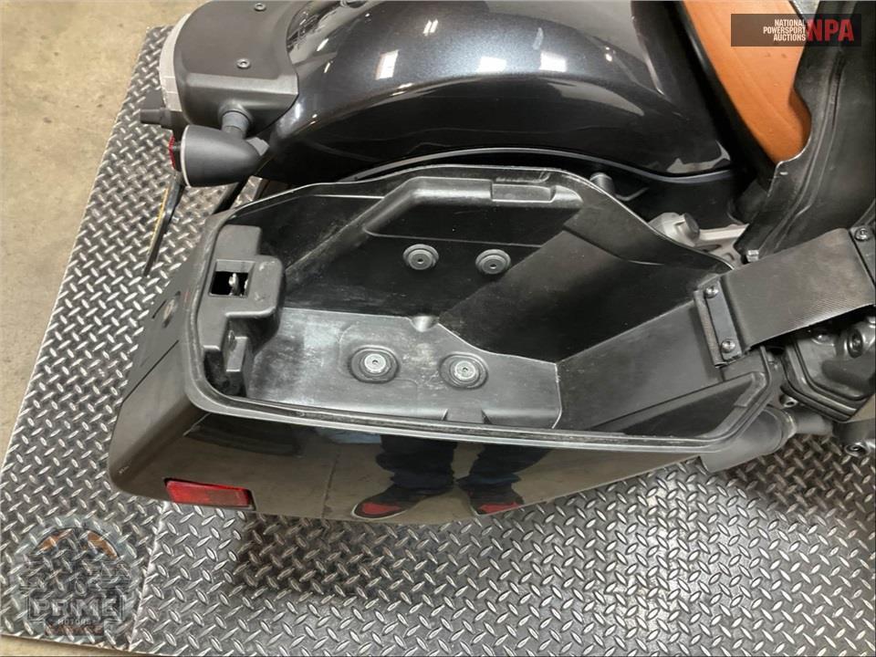 2024 Honda CMX1100D2 REBEL 1100T DCT — фото 23