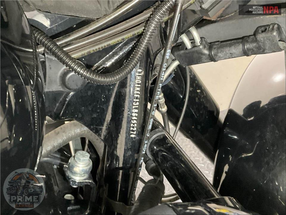 2020 Harley-Davidson FLHTK ULTRA LIMITED — фото 48