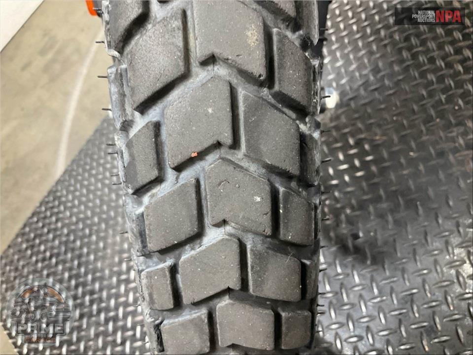 2021 Royal Enfield HIMALAYAN ABS — фото 16