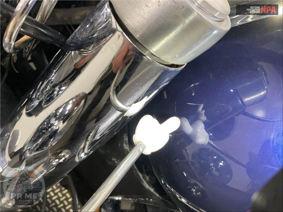2002 Honda VT750CDA2 SHADOW ACE DLX — фото 20