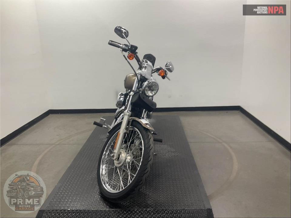 2005 Harley-Davidson XL1200C — фото 2