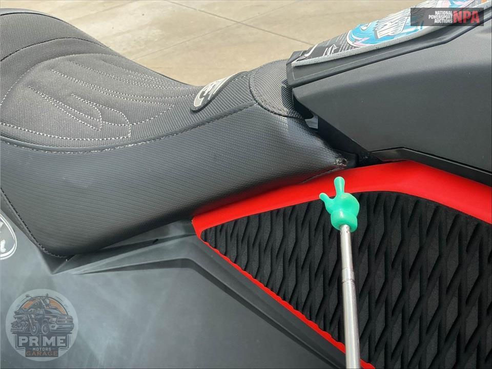 2016 Seadoo/Brp SPARK 2UP — фото 18