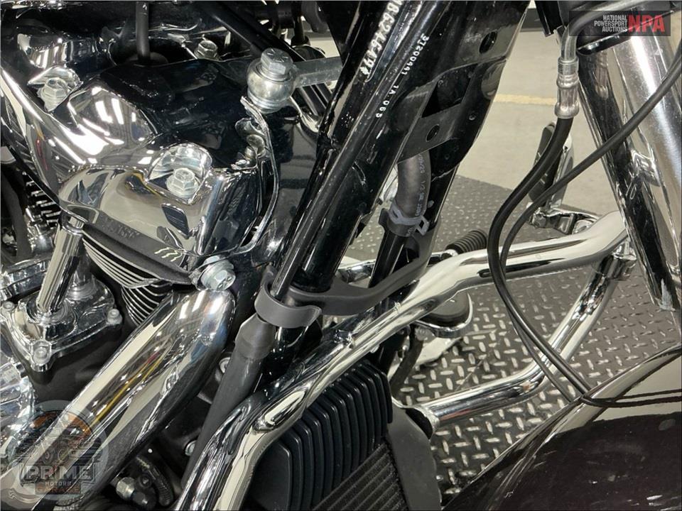 2021 Harley-Davidson FLHXS STREET GLIDE SPECIAL — фото 11