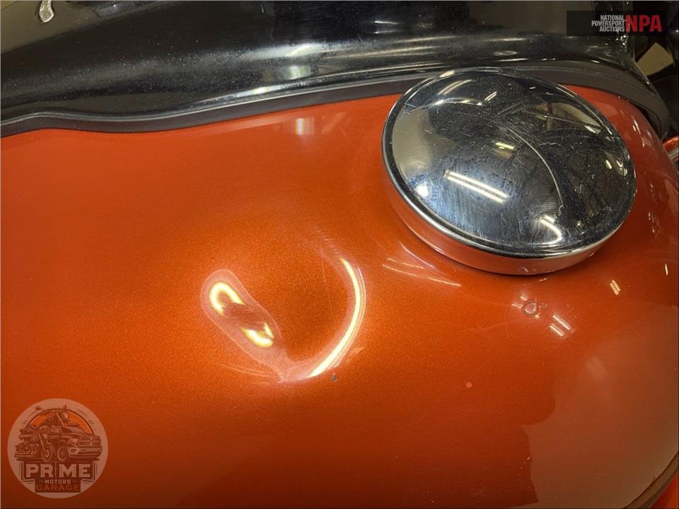 2011 Harley-Davidson FXDWG DYNA WIDE GLIDE — фото 26