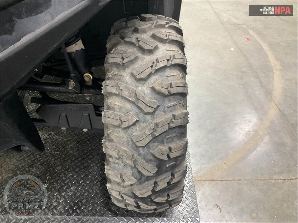 2025 Polaris RANGER CREW XP 1000 NORTHSTAR PREMIUM PURSUIT (CAMOUFLAGE) — фото 18
