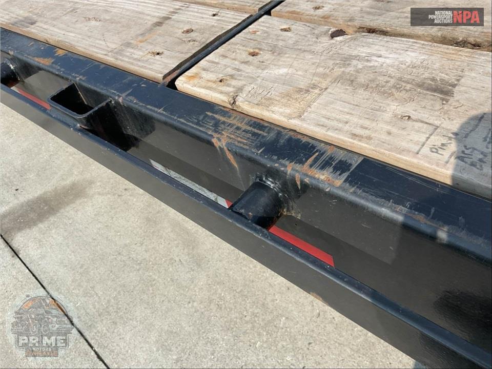 2025 Gatormade Trailers 35+5 GOOSENECK 24.9K — фото 23