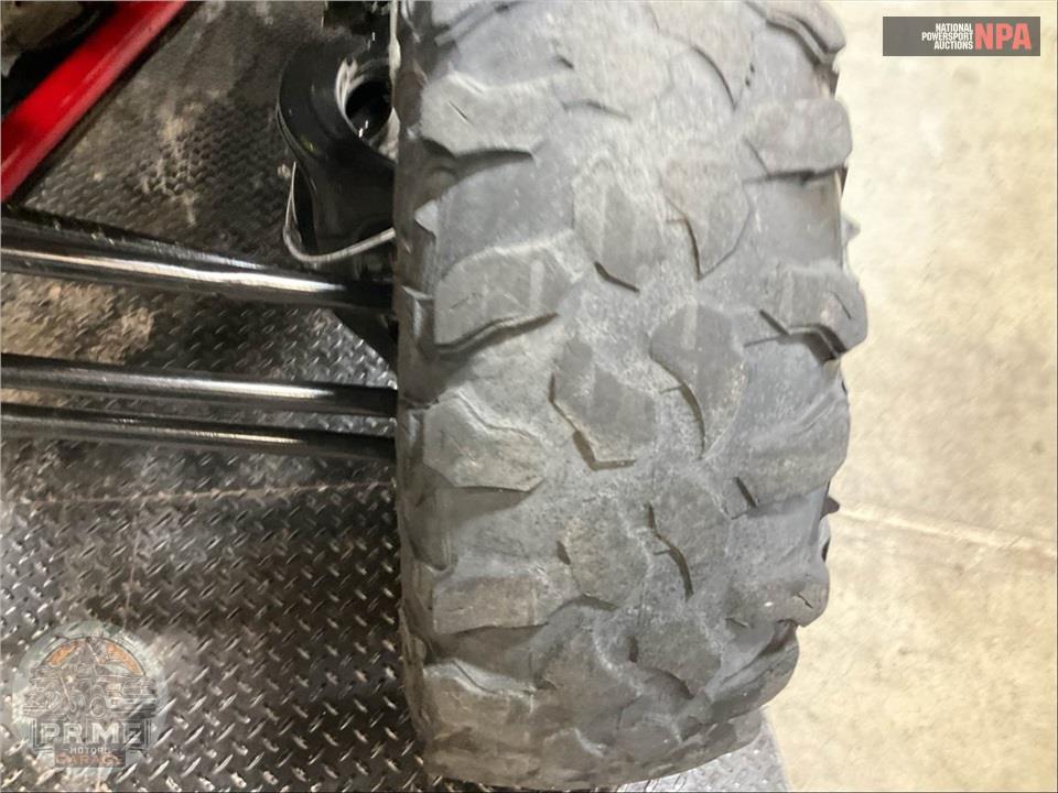 2025 Can-Am MAVERICK X3 MAX X RS TURBO RR — фото 24