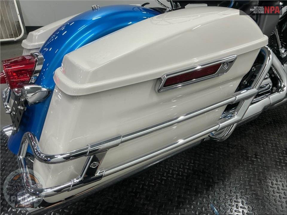 2021 Harley-Davidson FLH ELECTRA GLIDE REVIVAL — фото 17