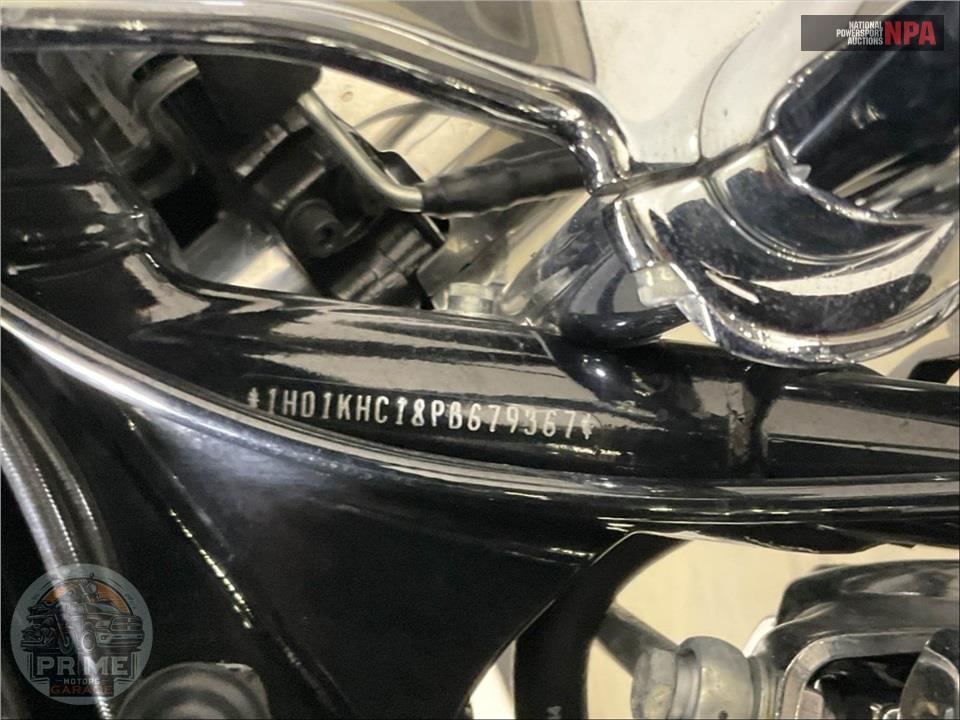 2023 Harley-Davidson FLTRX ROAD GLIDE — фото 30