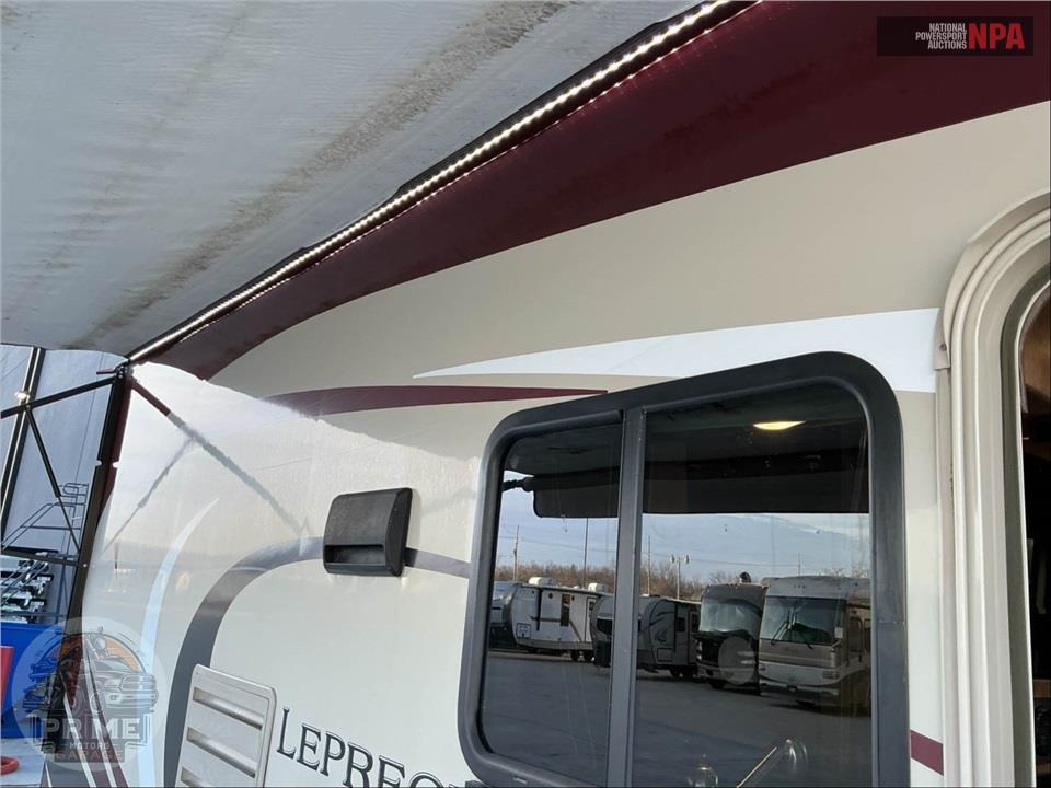2019 Coachmen By Forest River M-240 FS FORD E450 - LEPRECHAUN SERIES — фото 54