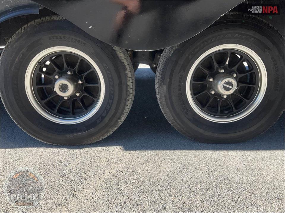 2019 Minnie M-29DDBH - MINNIE PLUS SERIES — фото 34